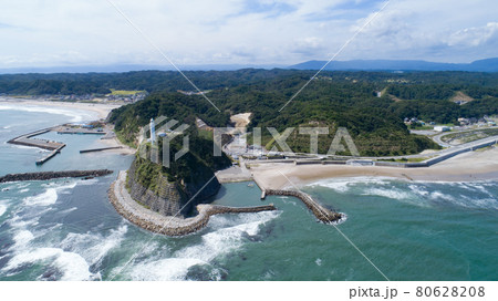 ［福島県・いわき市］塩屋埼灯台 80628208