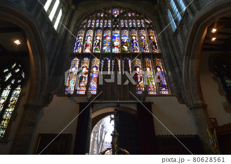 イギリス ストラットフード・アポン・エイボン 80628561