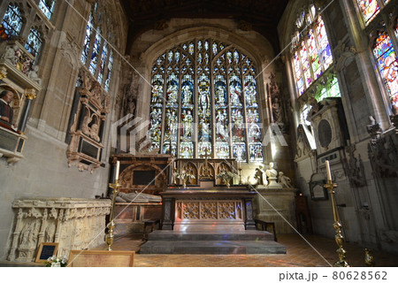 イギリス ストラットフード・アポン・エイボン 80628562