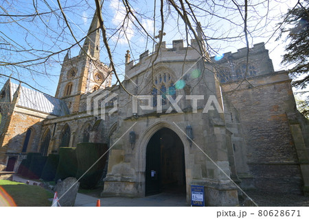 イギリス ストラットフード・アポン・エイボン 80628671