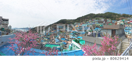 春 泉 湧水 80629414