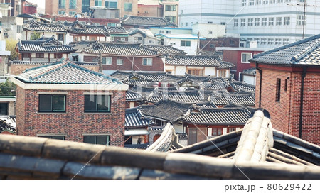 韓国 朝鮮 コリア 80629422