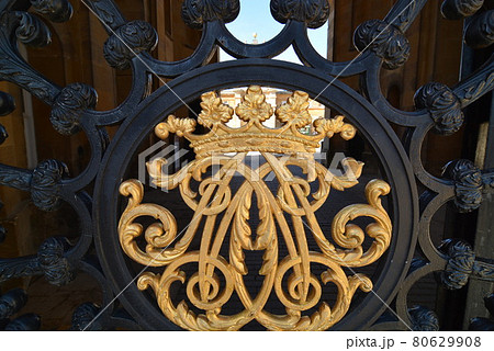 イギリス ブレナム宮殿 イギリス ブレナム宮殿 80629908