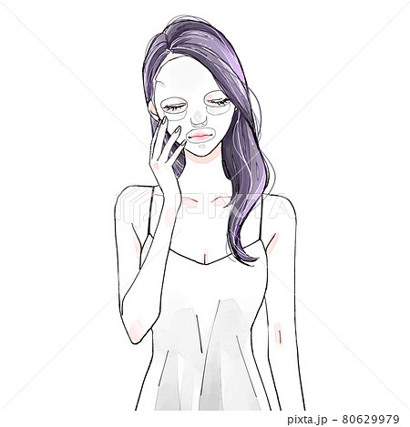 パック 80629979