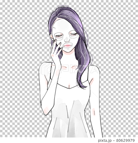パック 80629979
