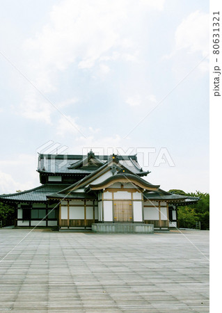 天台宗青蓮院門跡 将軍塚青龍殿（京都府京都市山科区） 80631321