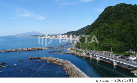 《山形県》湯野浜温泉 80631891