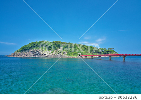 【雄島】 福井県坂井市三国町安島 80633236
