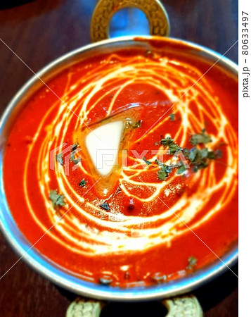 ネパールカレー 80633497