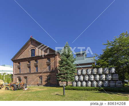 サッポロビール園、サッポロビール博物館 80634208