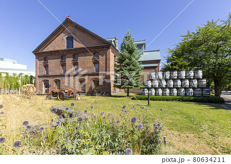 サッポロビール園、サッポロビール博物館 80634211
