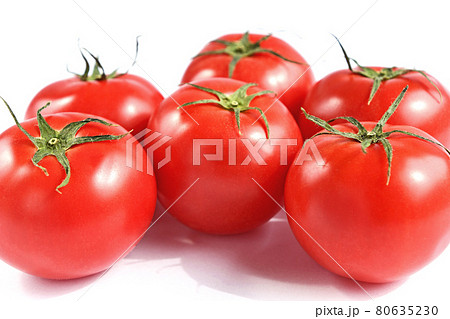 フルーツトマト（夢咲トマト） 80635230