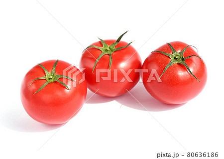 フルーツトマト（夢咲トマト） 80636186