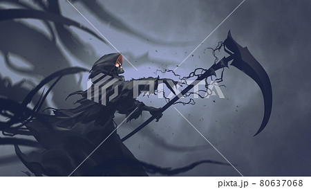 power of the death 80637068