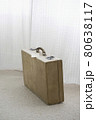 Suitcase With Tag By Net Curtains 80638117