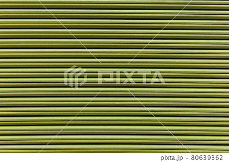 Seamless texture of green siding abstract building materials in horizontal lines, background Seamless texture of green siding abstract building materials in horizontal lines, background 80639362