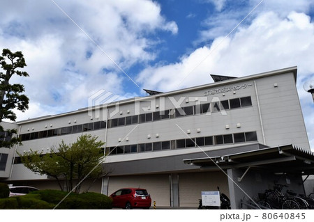 江南市防災センター 80640845