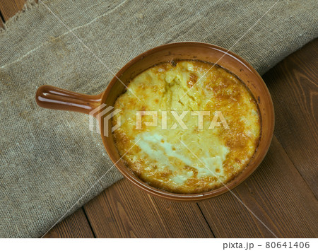 Kouign patatez Kouign patatez 80641406