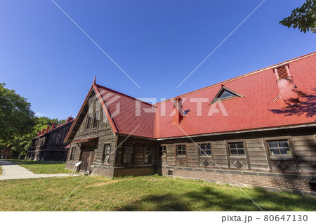 札幌農学校第2農場、北海道大学 札幌農学校第2農場、北海道大学 80647130