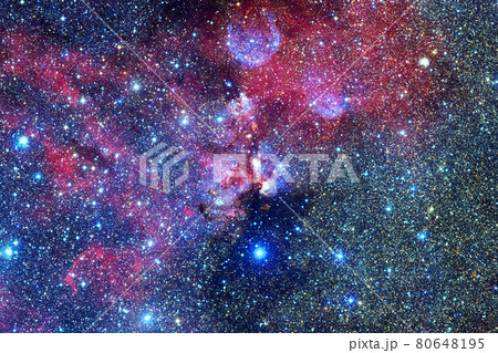 Awesome of endless cosmos. Elements of this image furnished by NASA Awesome of endless cosmos. Elements of this image furnished by NASA 80648195