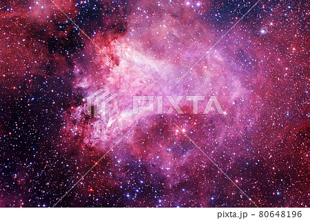 Outer space. Elements of this image furnished by NASA Outer space. Elements of this image furnished by NASA 80648196