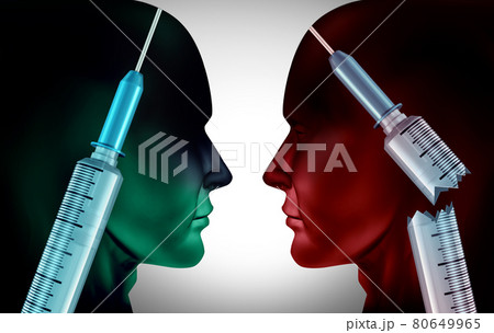 Anti-Vaxxer Anti-Vaxxer 80649965