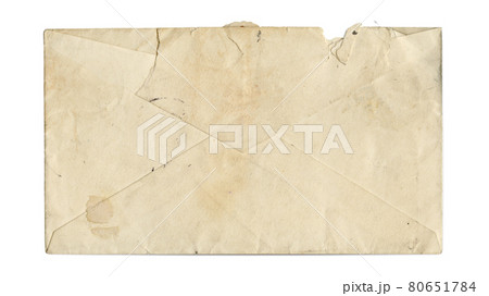 Old vintage paper  texture background 80651784