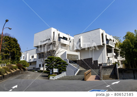 栃木県立図書館 栃木県立図書館 80652585