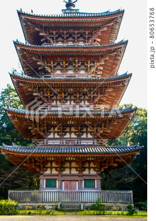醍醐寺 醍醐寺 80653768