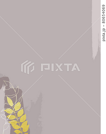 ナチュラルな雰囲気の背景素材 80654069