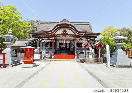 水田天満宮 水田天満宮 80654188