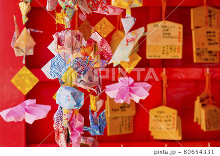 恋木神社 80654331