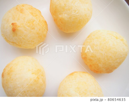 ポン・デ・ケージョ 80654635
