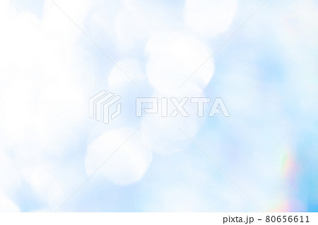 ブルーグラデーションの背景素材 ブルーグラデーションの背景素材 80656611