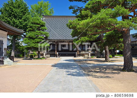 円光寺 飛騨古川(岐阜県飛騨市) 円光寺 飛騨古川(岐阜県飛騨市) 80659698