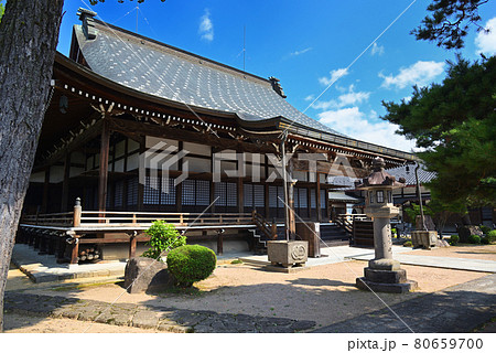円光寺 飛騨古川(岐阜県飛騨市) 円光寺 飛騨古川(岐阜県飛騨市) 80659700
