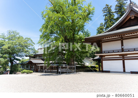 【岡山県】 吉備津神社 【岡山県】 吉備津神社 80660051