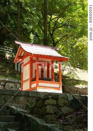 【岡山県】 吉備津神社 【岡山県】 吉備津神社 80660091