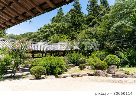【岡山県】 吉備津神社 【岡山県】 吉備津神社 80660114