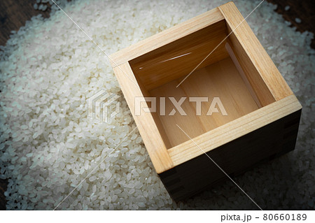 白米と斗 白米と斗 80660189