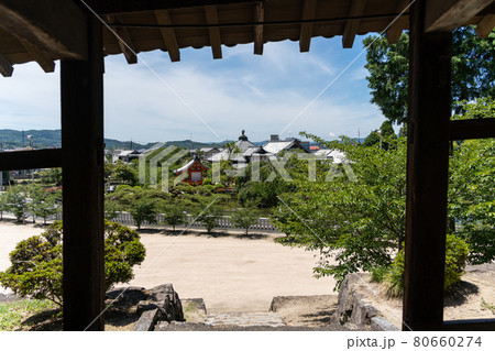 【岡山県】 吉備津神社 【岡山県】 吉備津神社 80660274
