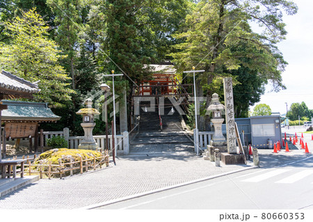 【岡山県】 吉備津神社 【岡山県】 吉備津神社 80660353