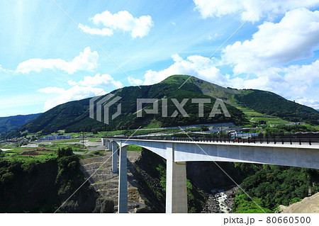 新阿蘇大橋 80660500