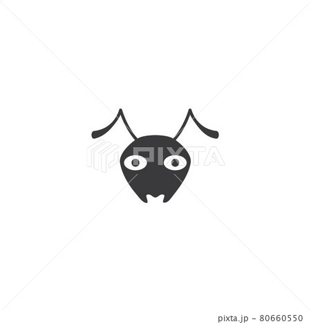 Ant Logo 80660550