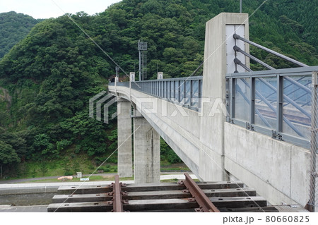 兵庫県 あまるべ鉄橋「空の駅」 兵庫県 あまるべ鉄橋「空の駅」 80660825