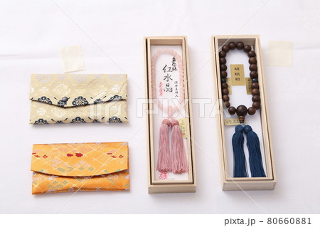 仏具のイメージ画像 80660881