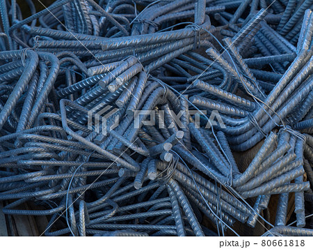 bent rebars for reinforced concrete made from iron or steel ribbed bars bent rebars for reinforced concrete made from iron or steel ribbed bars 80661818