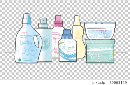 Laundry detergent_set Laundry detergent_set 80663139