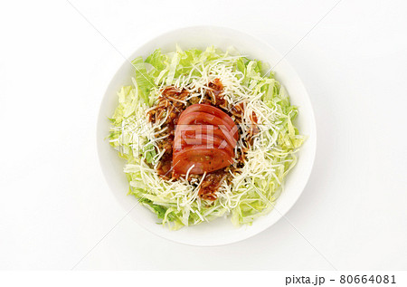 タコライス 80664081