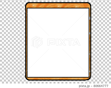 1 piece of bread 1 piece of bread 80664777